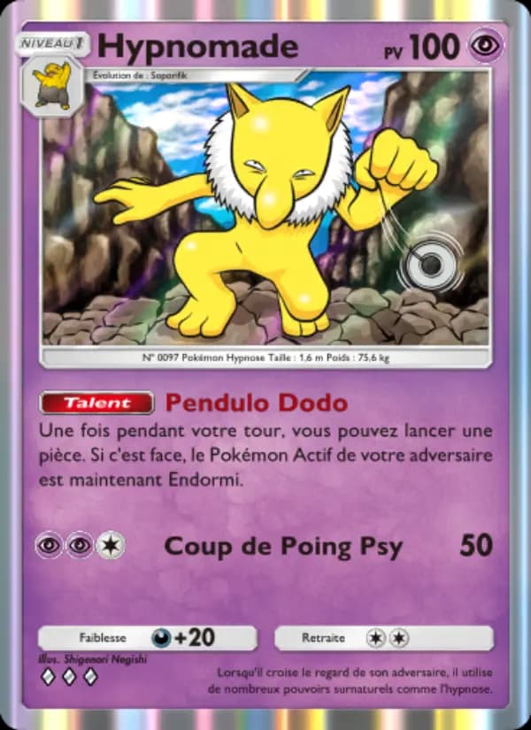 Hypnomade