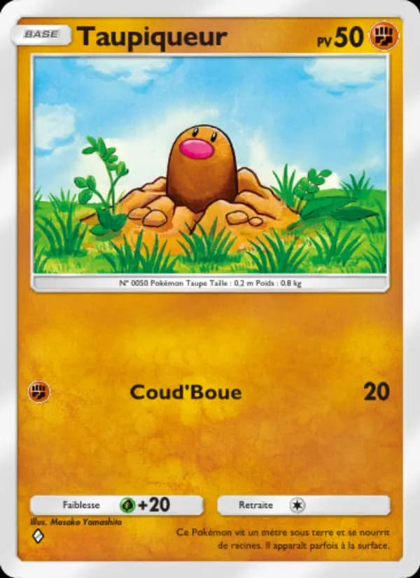 Taupiqueur