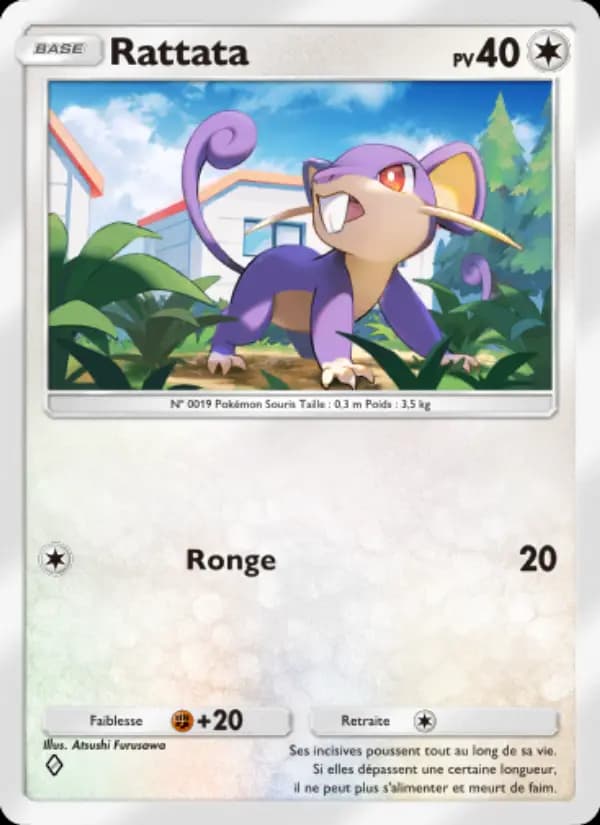 Rattata