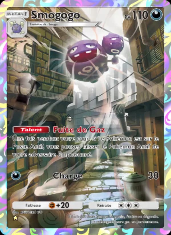 Smogogo