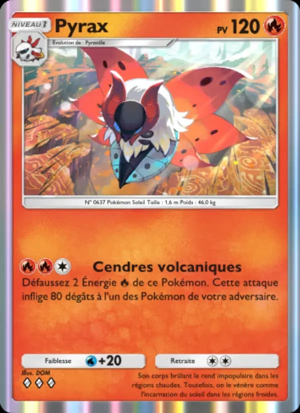 Pyrax