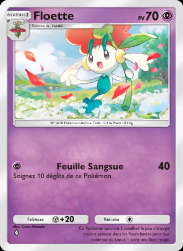 Floette