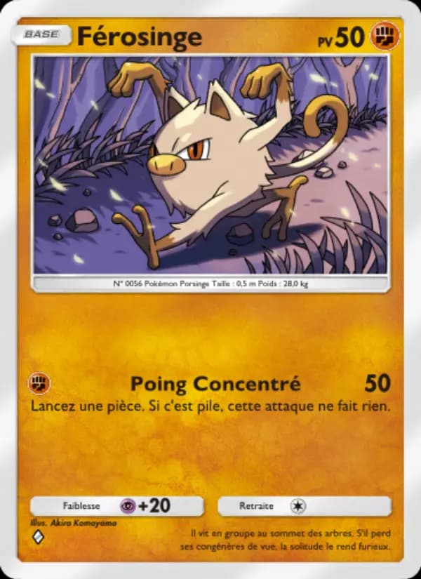Férosinge