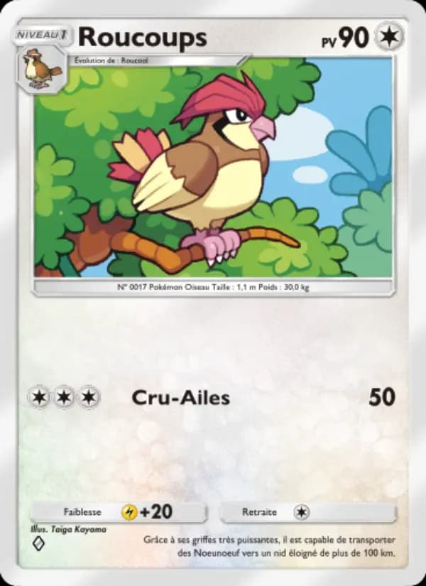 Roucoups