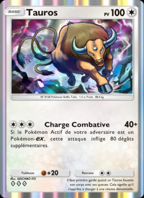 Tauros