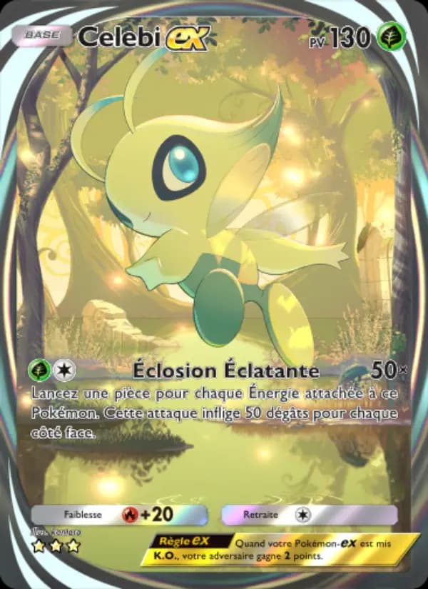Celebi-ex