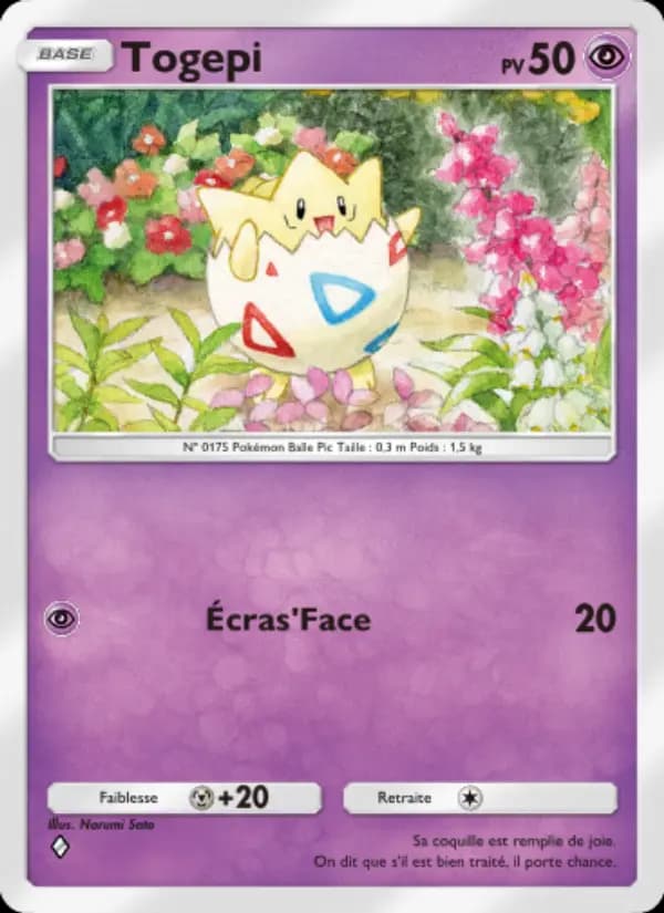 Togepi