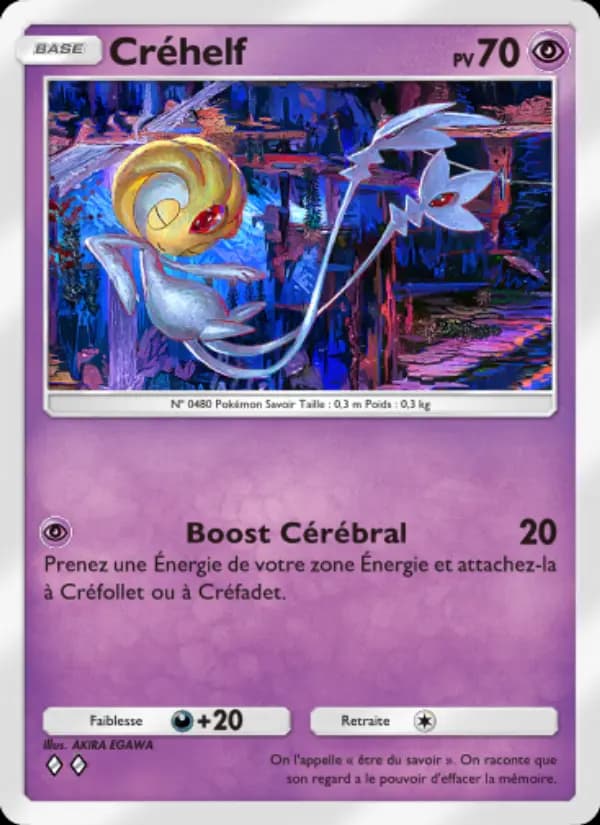 Créhelf
