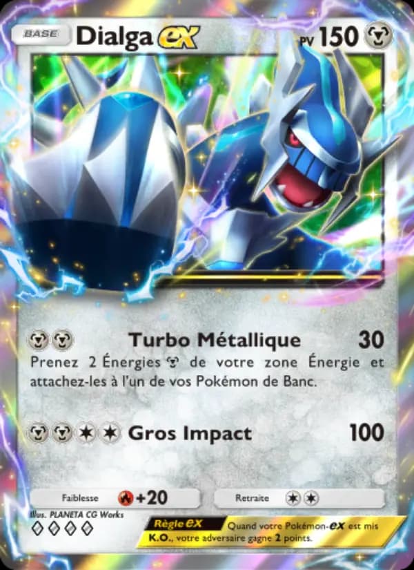 Dialga-ex