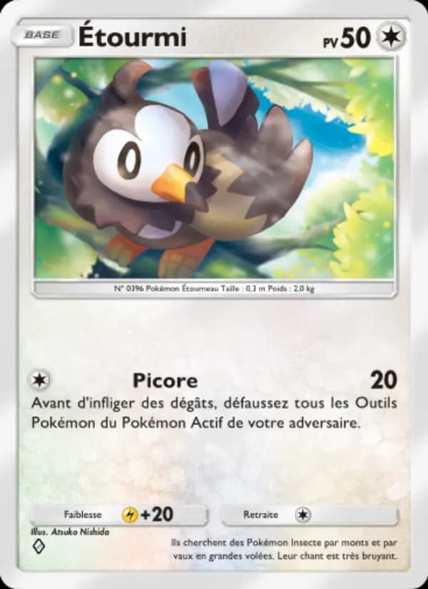 Étourmi