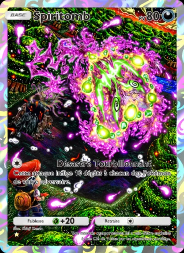 Spiritomb