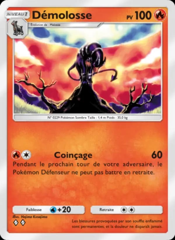 Démolosse