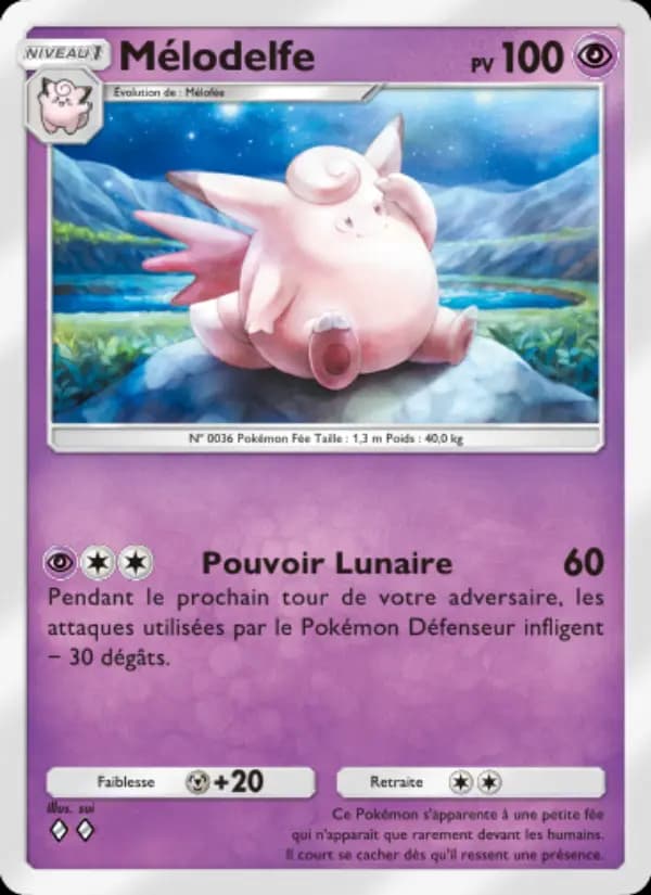 Mélodelfe