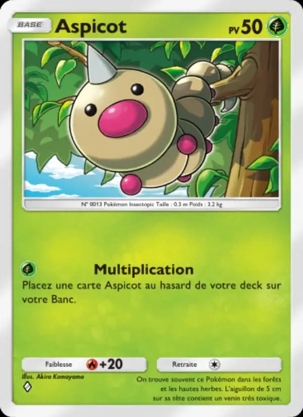 Aspicot