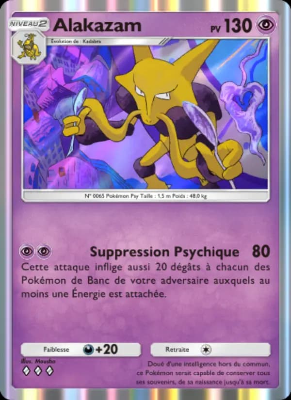 Alakazam