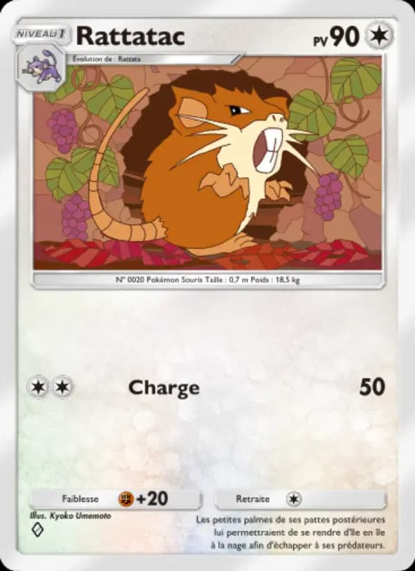 Rattatac