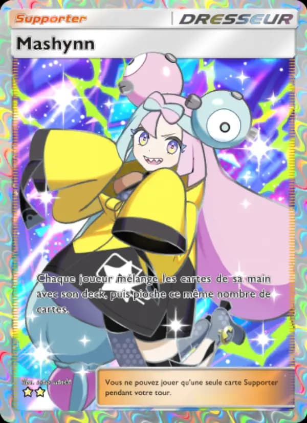 Mashynn