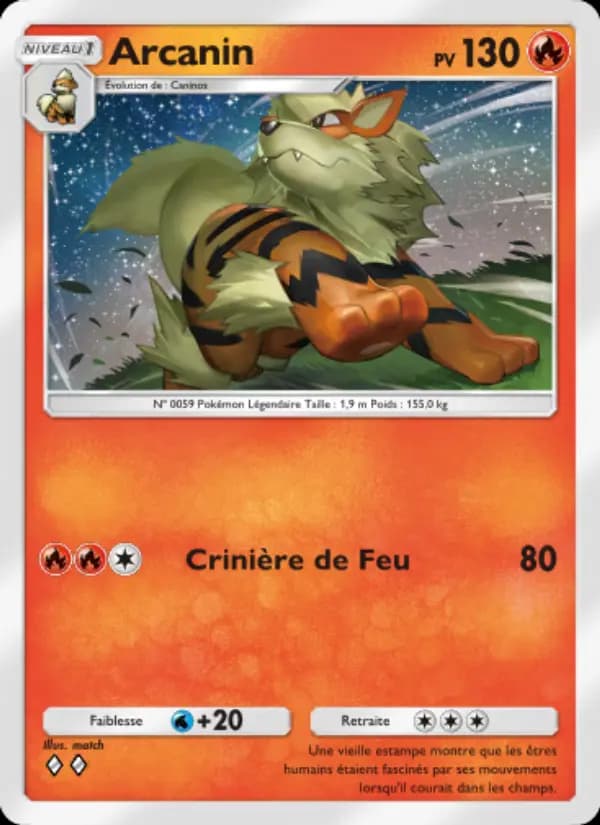 Arcanin