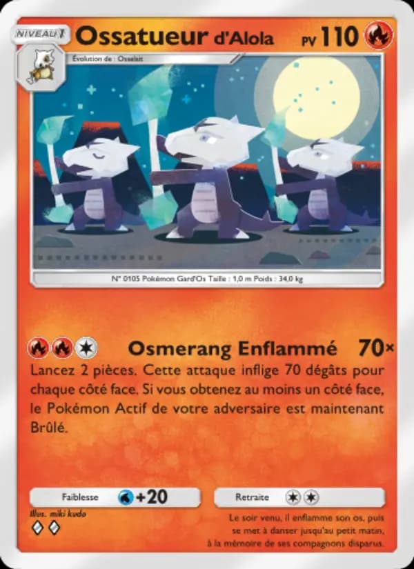 Ossatueurd'Alola