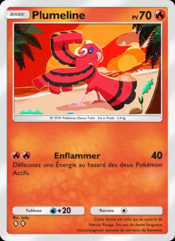 Plumeline