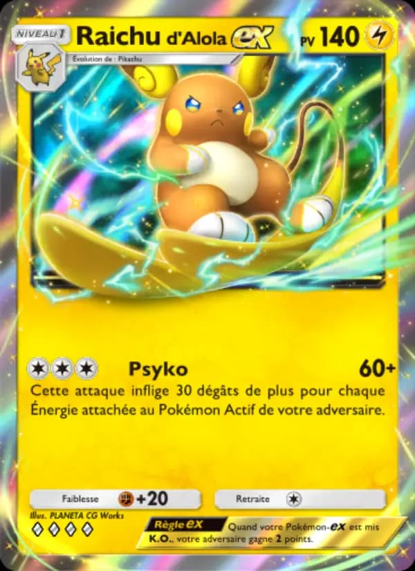 Raichud'Alola-ex