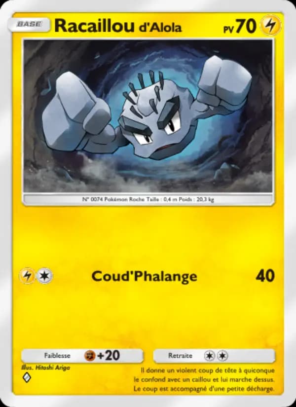 Racailloud'Alola