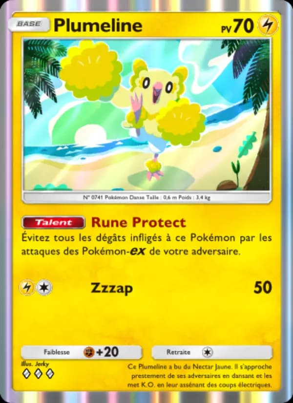 Plumeline