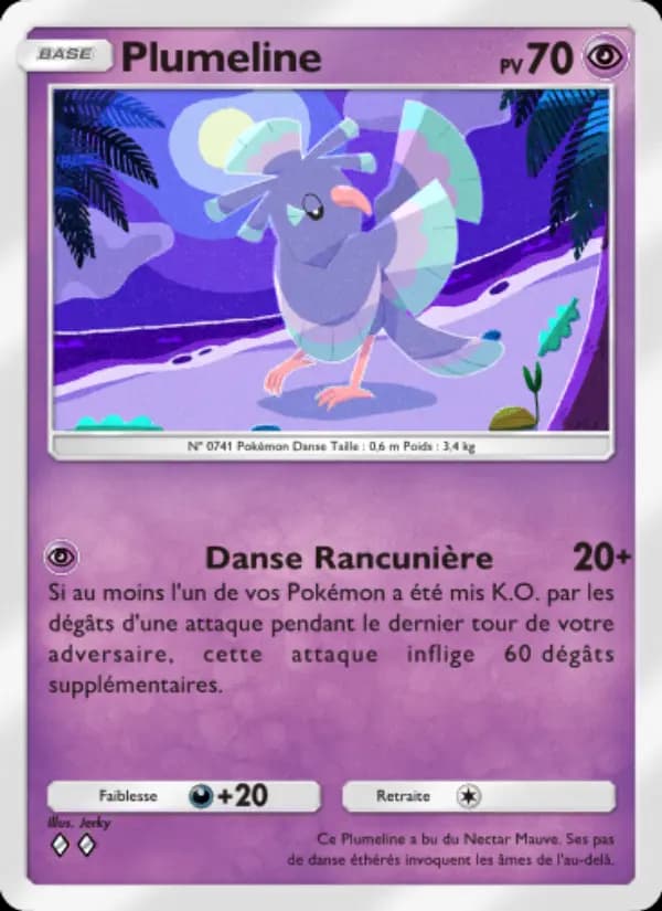 Plumeline