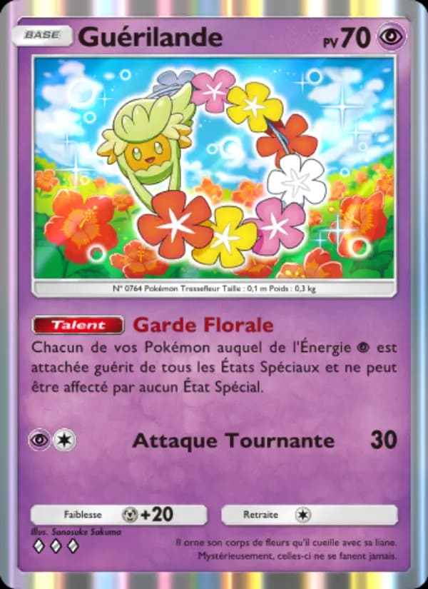 Guérilande