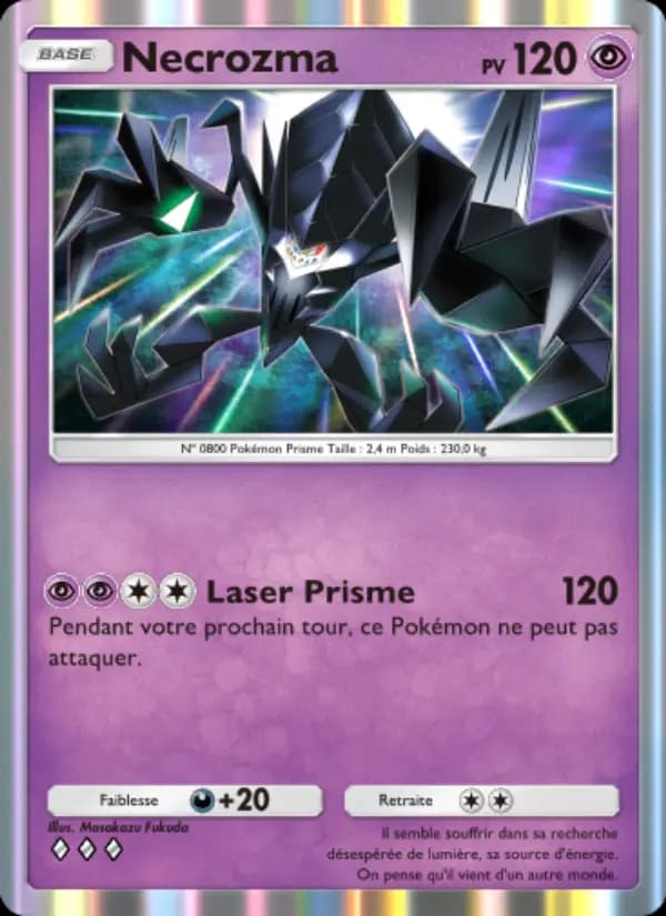 Necrozma