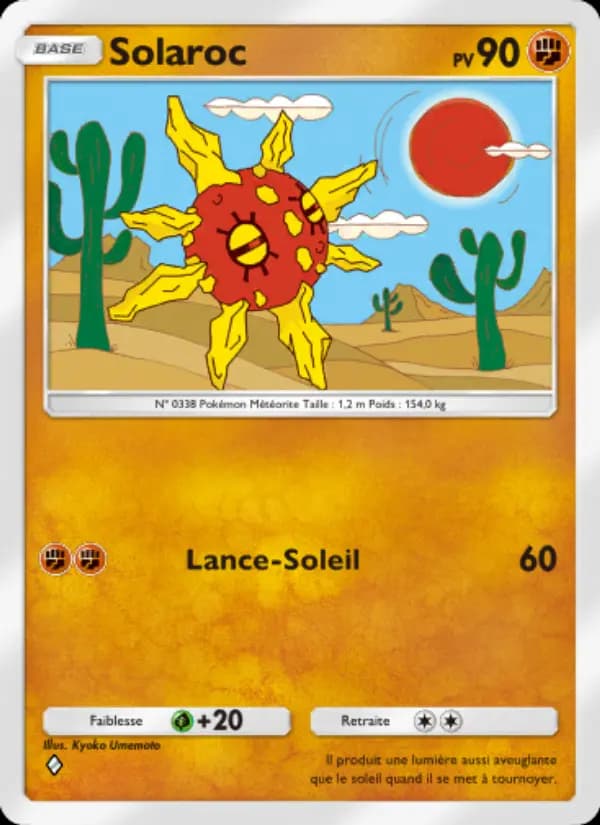 Solaroc