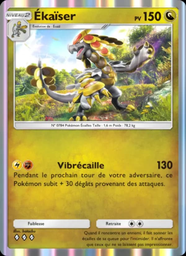 Ékaïser