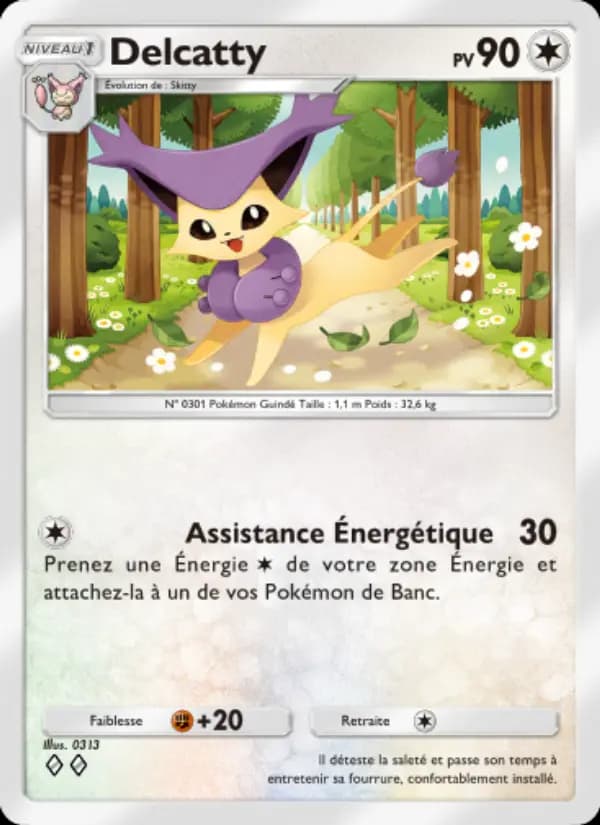 Delcatty