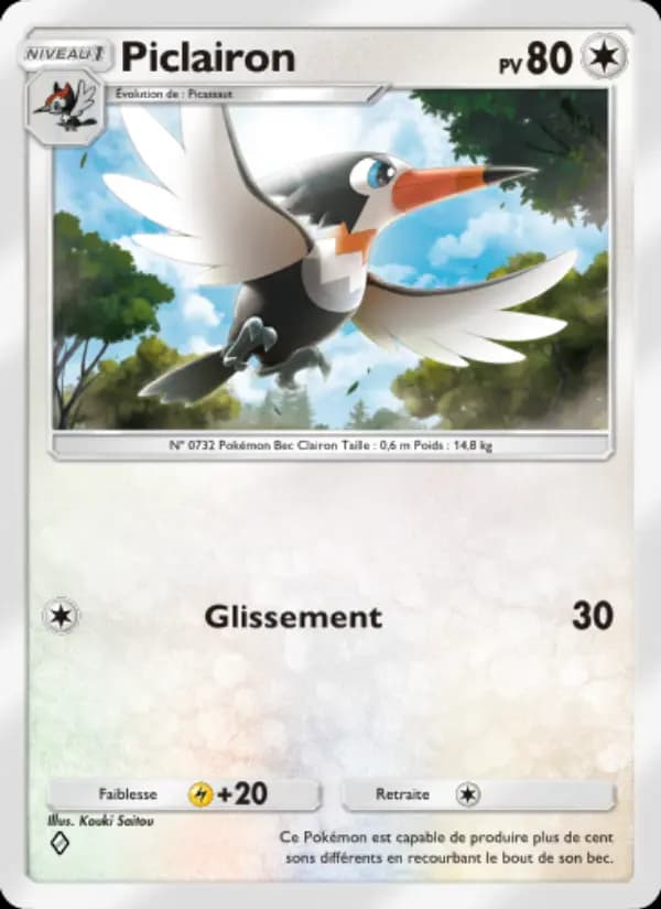 Piclairon