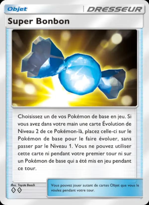 Super Bonbon