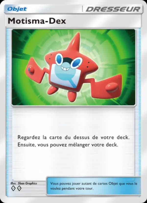 Motisma-Dex