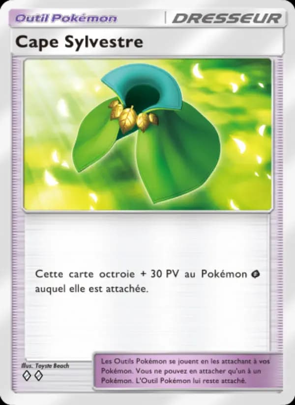Cape Sylvestre