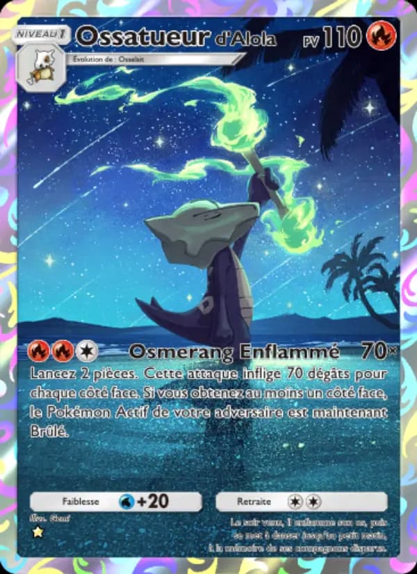 Ossatueurd'Alola