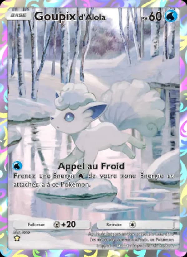 Goupixd'Alola
