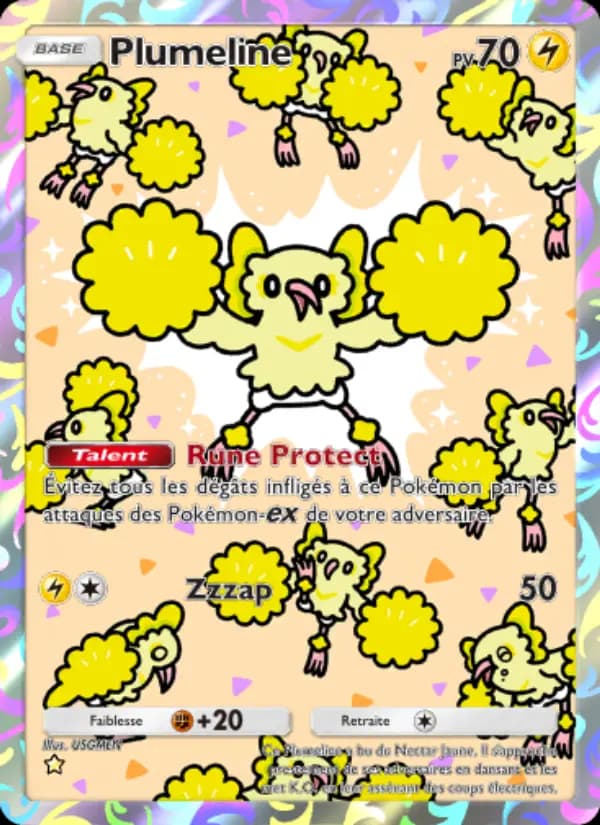 Plumeline