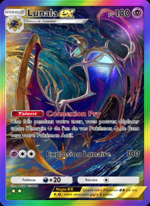 Lunala-ex