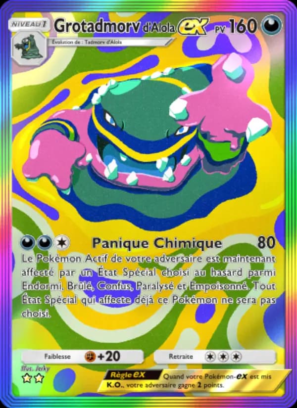 Grotadmorvd'Alola-ex