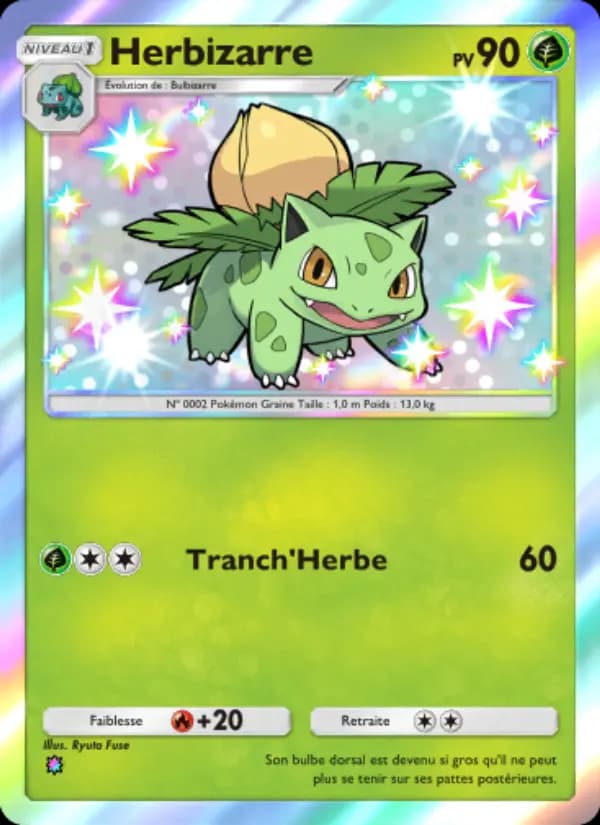 Herbizarre