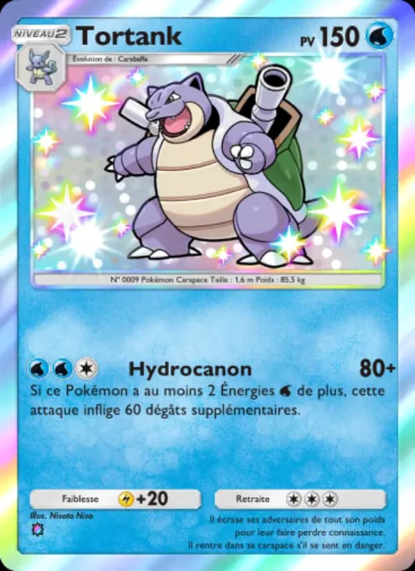 Tortank