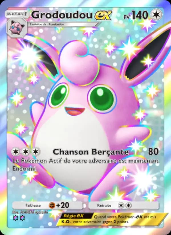 Grodoudou-ex