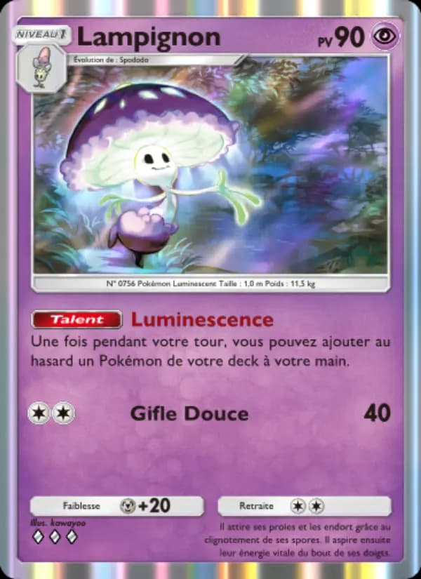 Lampignon