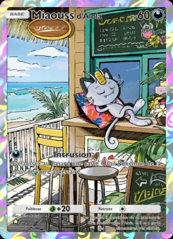 Miaouss d'Alola