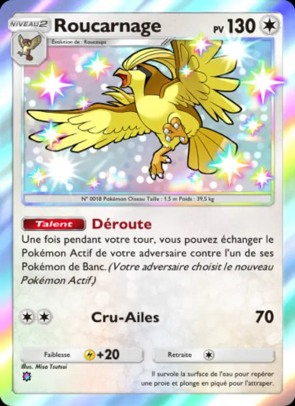Roucarnage