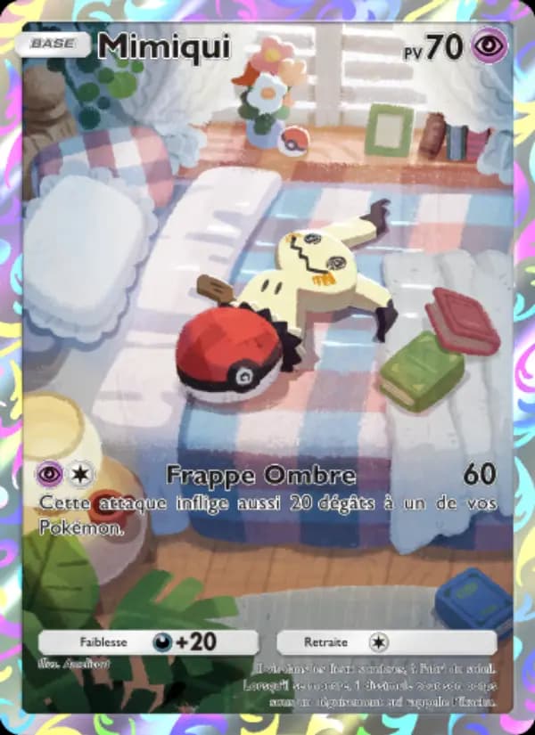 Mimiqui