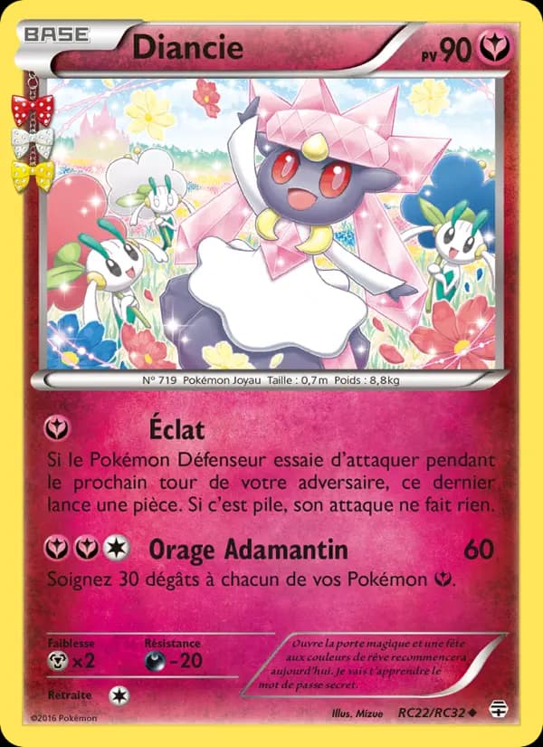 Diancie